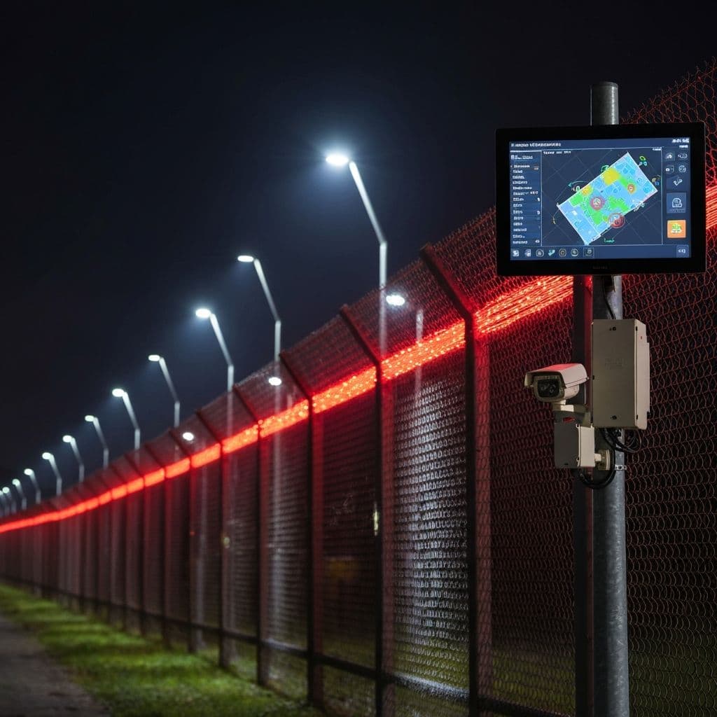 Critical Infrastructure
