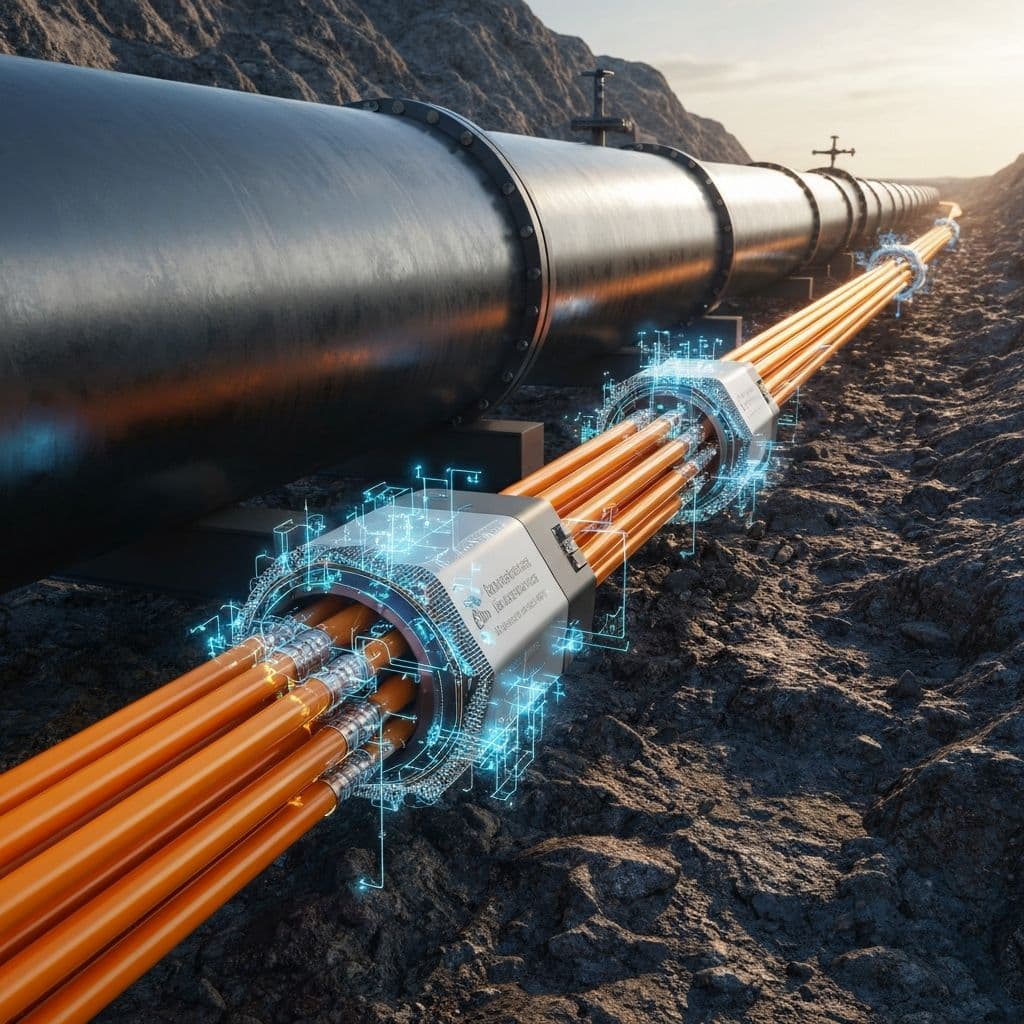 Pipeline Monitoring