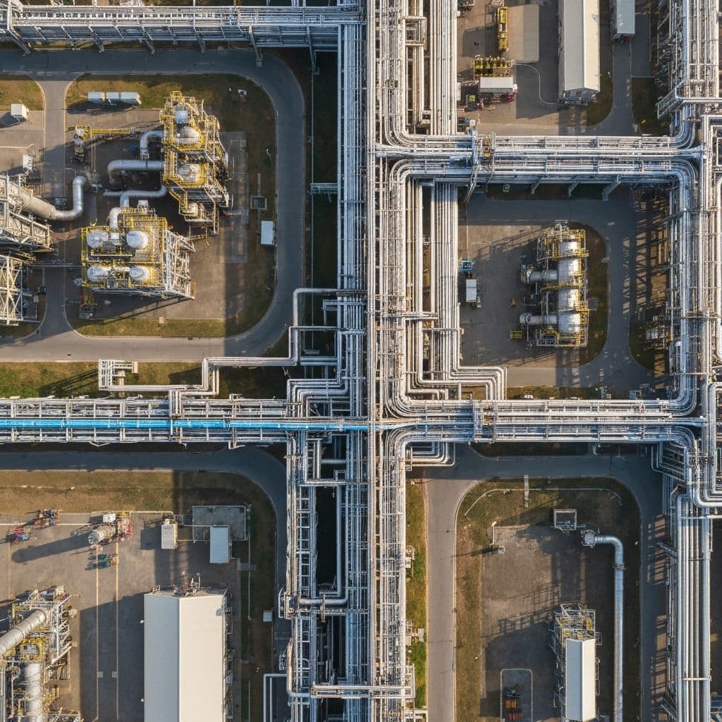 Fiber optic sensing for Oil & Gas