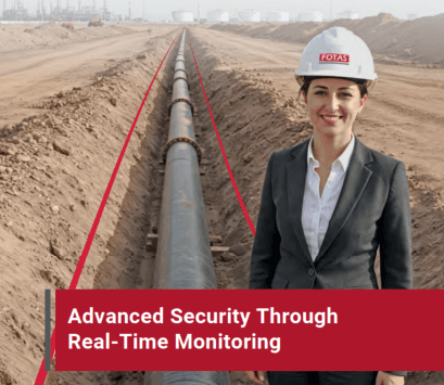 MAC EVOS expert with pipeline infrastructure — advanced security through real-time monitoring