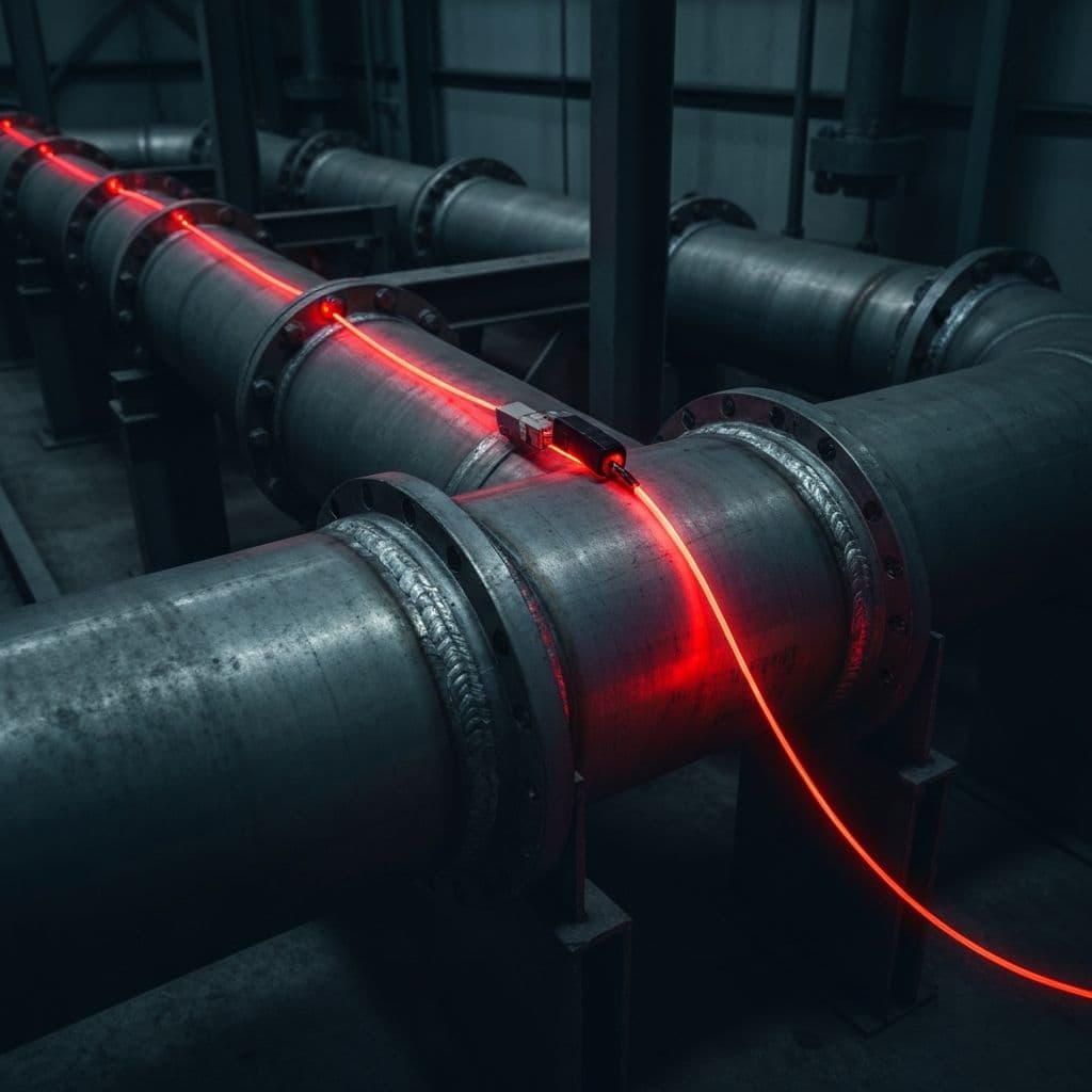 Leak Detection