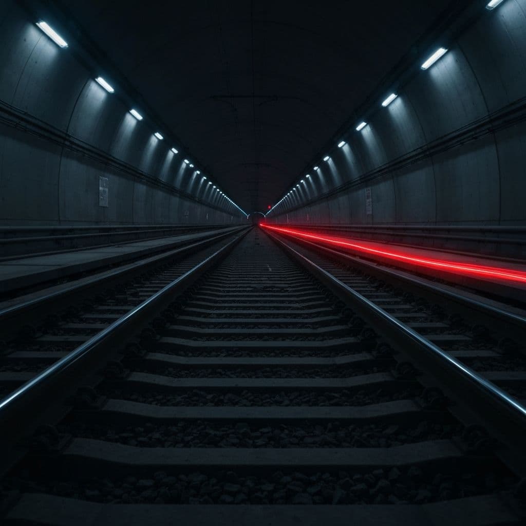 Transportation (Road, Rail & Tunnel)